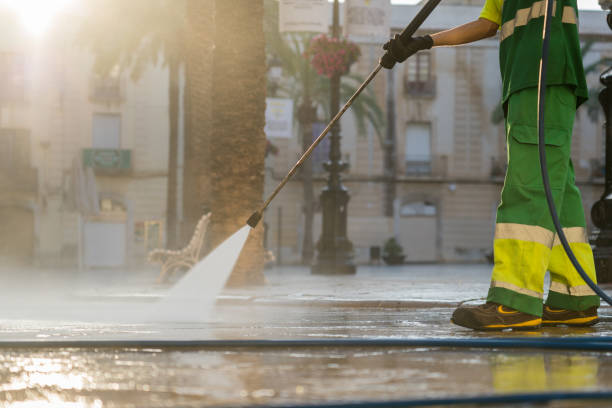 Best Building Exterior Washing  in Bolingbrook, IL